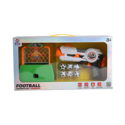 Football Gun